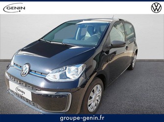 Photo Volkswagen Up ! 2.0 e-up! 83 Electrique