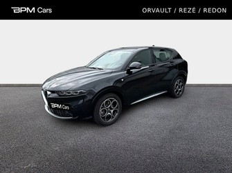 Photo Alfa-Romeo Tonale 1.5 Hybrid 160ch Ti TCT