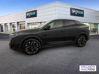 Photo Peugeot 3008 Hybrid 136 e-DCS6 Allure