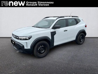 Photo Dacia Duster ECO-G 100 4x2 Essential