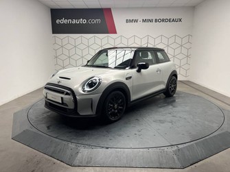 Photo Mini  Mini Hatch 3 Portes Cooper SE 184 ch Edition Camden