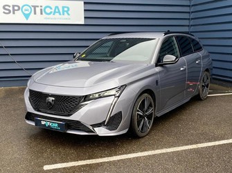 Photo Peugeot 308 SW 1.5 BlueHDi 130ch S&S GT EAT8