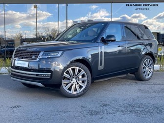 Photo Land-Rover Range Rover 3.0 P460e 460ch PHEV HSE SWB