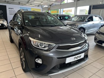 Photo Kia Stonic 1.0 T-GDi 120 ch Launch Edition