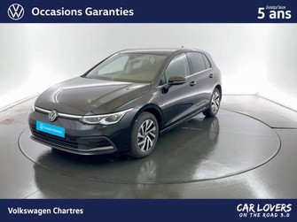 Photo Volkswagen Golf 1.4 Hybrid Rechargeable OPF 204 DSG6 Style
