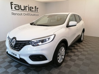 Photo Renault Kadjar Kadjar TCe 140 FAP