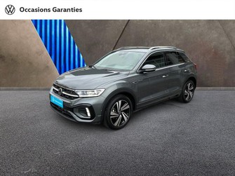 Photo Volkswagen T-Roc 1.5 TSI Evo2 150ch R-Line DSG7