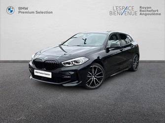 Photo Bmw Serie 1 Série 1 118iA 136ch M Sport DKG7