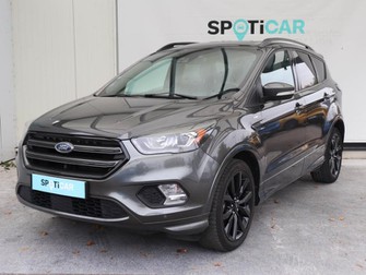 Photo Ford Kuga 1.5 EcoBoost 150ch Stop&Start ST-Line 4x2