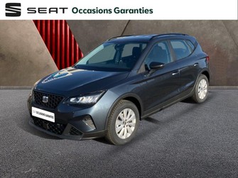 Photo Seat Arona 1.0 TSI 115ch Business DSG7