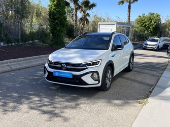 Photo Volkswagen Taigo Taigo 1.0 TSI 110 DSG7