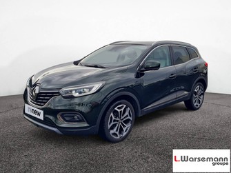 Photo Renault Kadjar Kadjar TCe 140 FAP