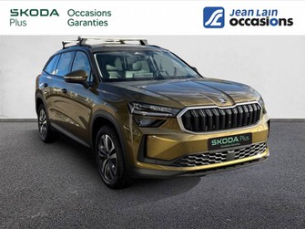 Photo Skoda Kodiaq NG SELECTION 2.0 TDI 150 CH DSG7