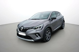 Photo Renault Captur Captur TCe 140 - 21