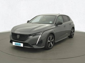 Photo Peugeot 308 308 PureTech 130ch S&S EAT8