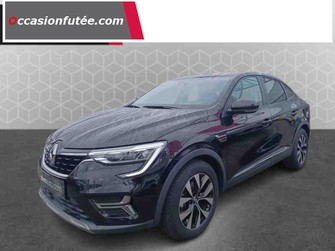 Photo Renault Arkana E-Tech 145 Business