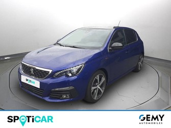 Photo Peugeot 308 308 PureTech 130ch S&S BVM6