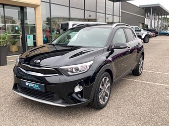 Photo Kia Stonic 1.0 T-GDi 120 ch ISG BVM6 Design 5p