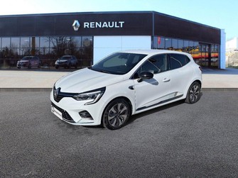 Photo Renault Clio V E-Tech 140 Première Edition
