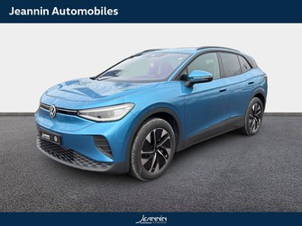 Photo Volkswagen ID.4 ID.4 286 ch Pro
