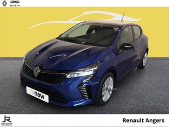 Photo Renault Clio 1.5 Blue dCi 100ch Evolution