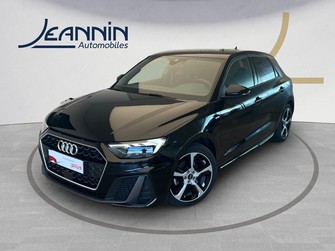 Photo Audi A1 SPORTBACK A1 Sportback 30 TFSI 116 ch S tronic 7