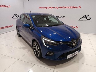 Photo Renault Clio V E-Tech 140 - 21N Intens