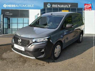 Photo Nissan Townstar L1 Tce 130 N-Connecta