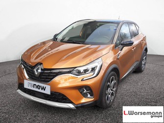 Photo Renault Captur Captur TCe 140 EDC - 21