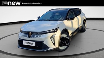 Photo Renault Scenic E-TECH ELECTRIQUE Scenic E-Tech electrique 220 ch grande autonomie