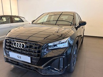 Photo Audi Q2 Q2 35 TFSI 150 S tronic 7