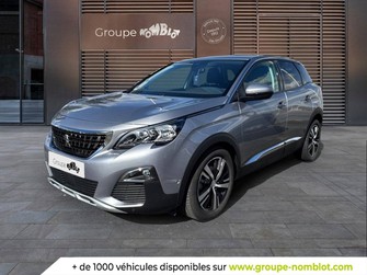 Photo Peugeot 3008 3008 1.2 Puretech 130ch S&S EAT6