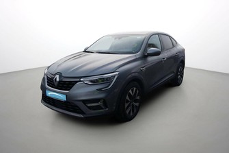 Photo Renault Arkana Arkana TCe 140 EDC - 22