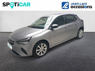 Photo Opel Corsa 1.2 75 ch BVM5 Edition Business
