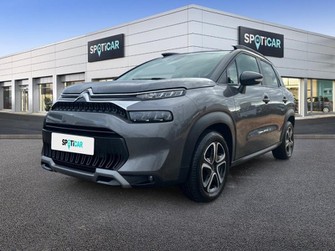 Photo Citroen C3 Aircross PureTech 110ch S&S Feel Pack