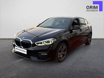 Photo Bmw Serie 1 SERIE 1 F40 116d 116 ch DKG7