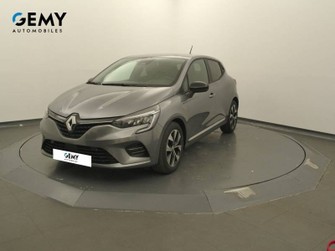 Photo Renault Clio TCe 90 Evolution