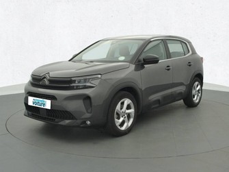 Photo Citroen C5 Aircross PureTech 130 S&amp;S EAT8 - Feel