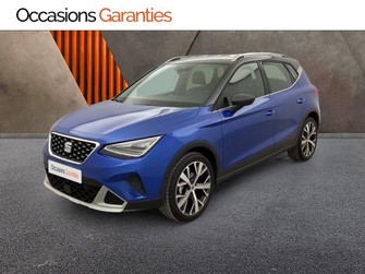 Photo Seat Arona 1.0 TSI 115ch Xperience DSG7