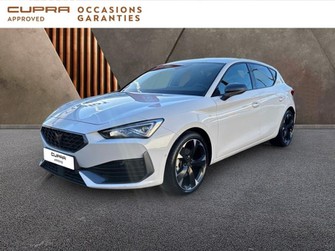 Photo Cupra Leon 1.5 eTSI 150ch V DSG7