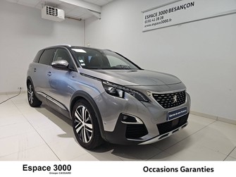 Photo Peugeot 5008 5008 BlueHDi 180ch S&S EAT8