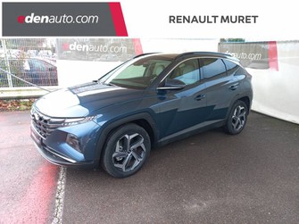 Photo Hyundai Tucson 1.6 T-GDI 265 HTRAC Plug-in BVA6 N Line Executive
