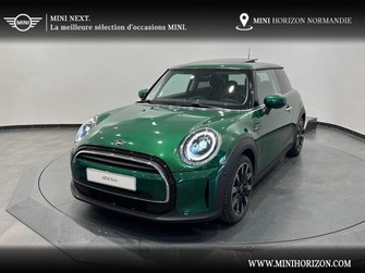 Photo Mini Cooper 136ch Edition Camden BVA7