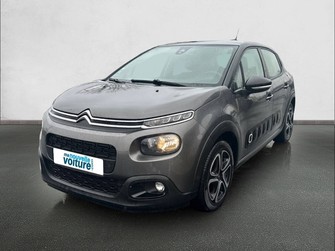 Photo Citroen C3 C3 PureTech 82 S&S BVM5