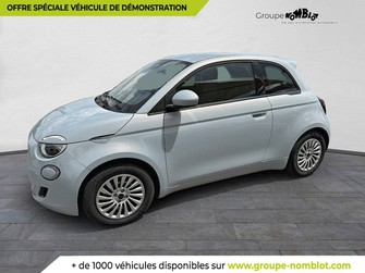 Photo Fiat 500e BERLINE 500 e 118 ch