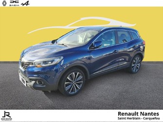 Photo Renault Kadjar 1.5 dCi 110ch energy Intens eco²