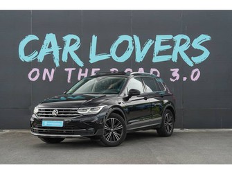 Photo Volkswagen Tiguan 2.0 TDI 150ch DSG7 Elegance Exclusive