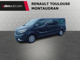 Photo Renault Trafic COMBI L2 dCi 150 Energy S&S Zen