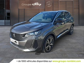 Photo Peugeot 3008 3008 Puretech 130ch S&S EAT8