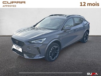 Photo Cupra Formentor Formentor 2.0 TDI 150 ch DSG7 4Drive